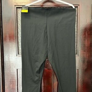 Nike Sculpt Lux Black Leggings